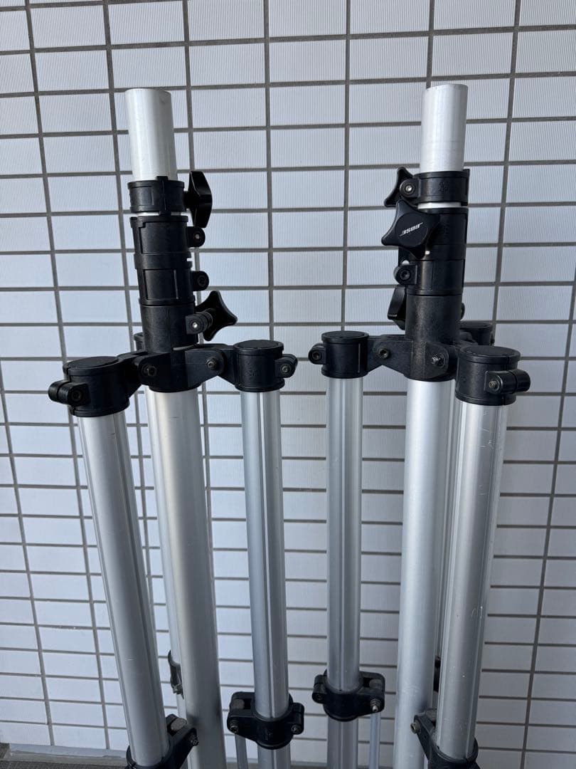 BOSE スピーカースタンド