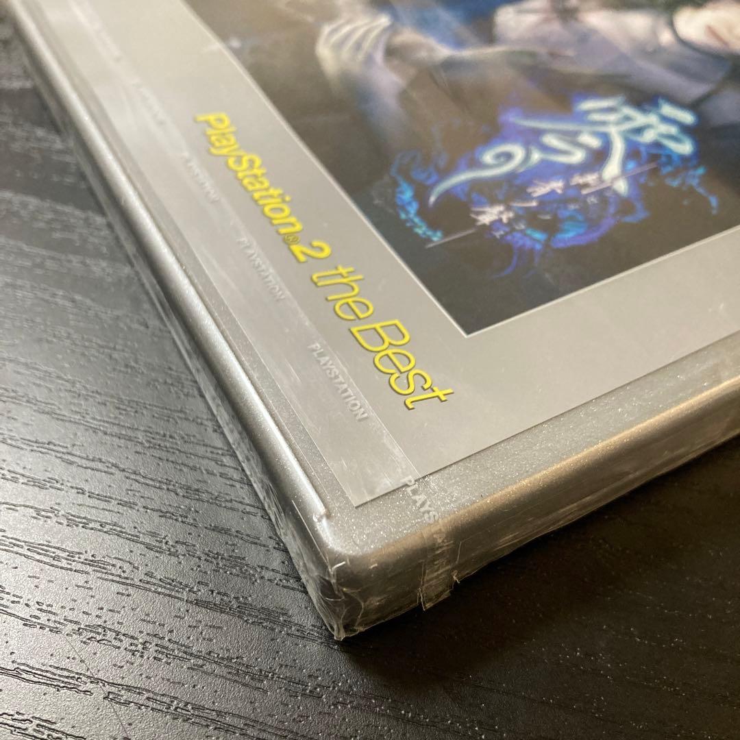 【未開封】零 〜刺青の聲〜 BEST / PS2