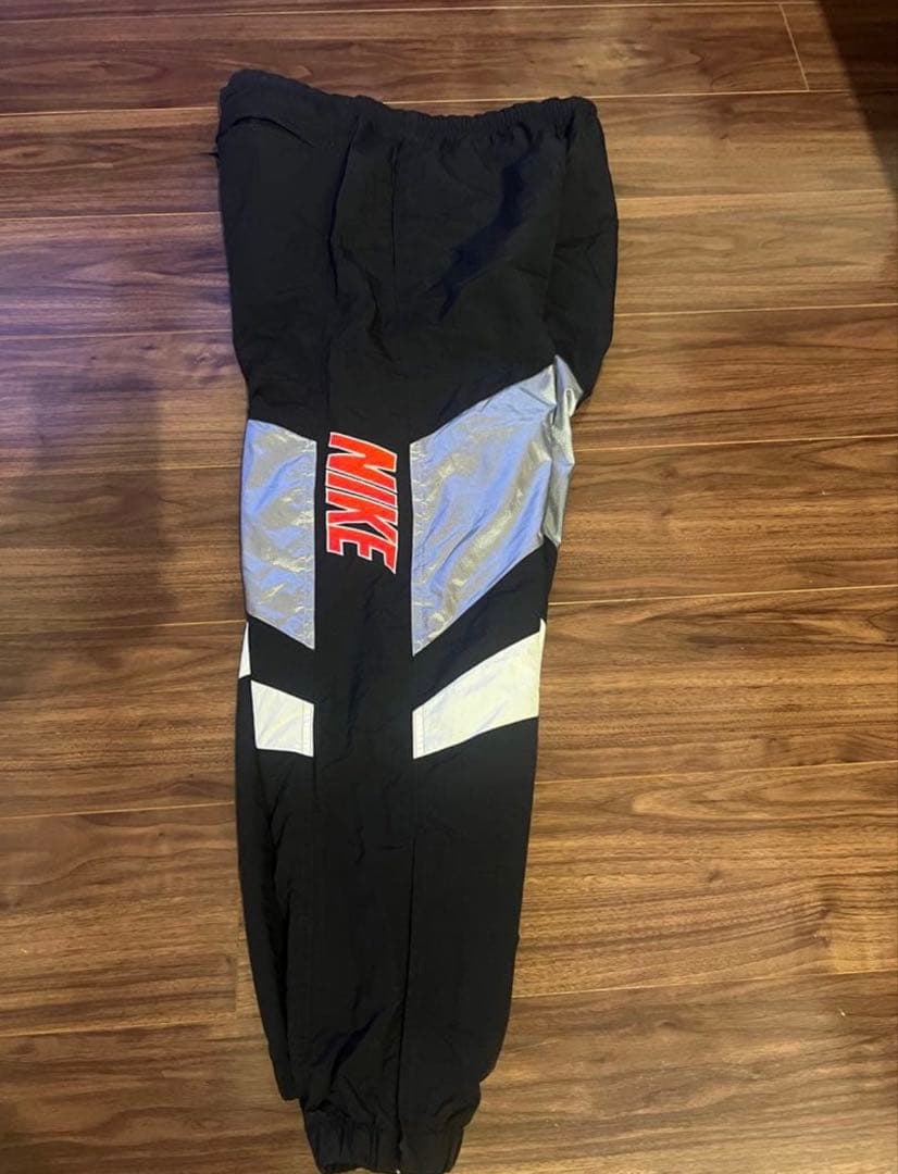 supreme nike パンツ