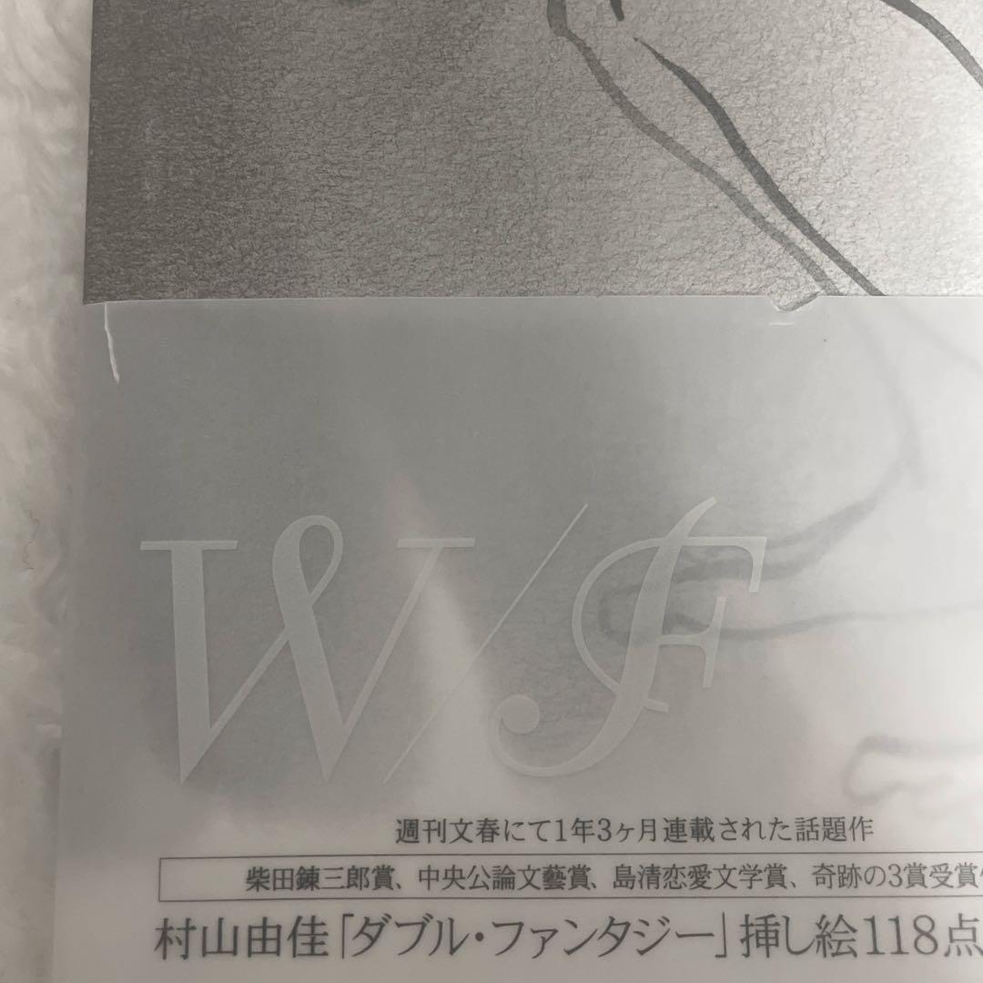 希少直筆サインあり　Noriko Oobe 音部訓子 画集 ダブル・ファンタジー