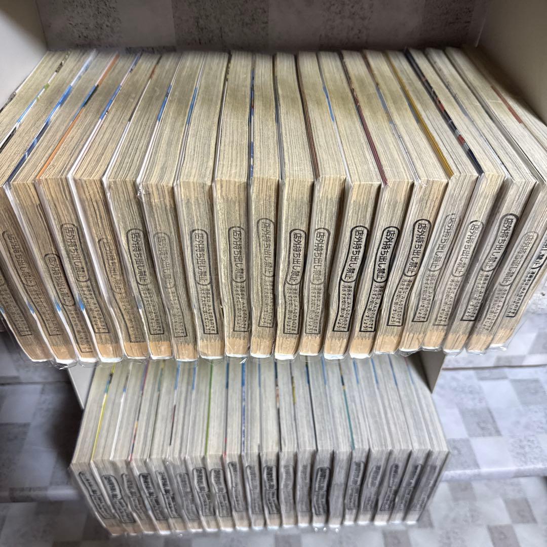 アオアシ1-40巻　全巻セット　完結