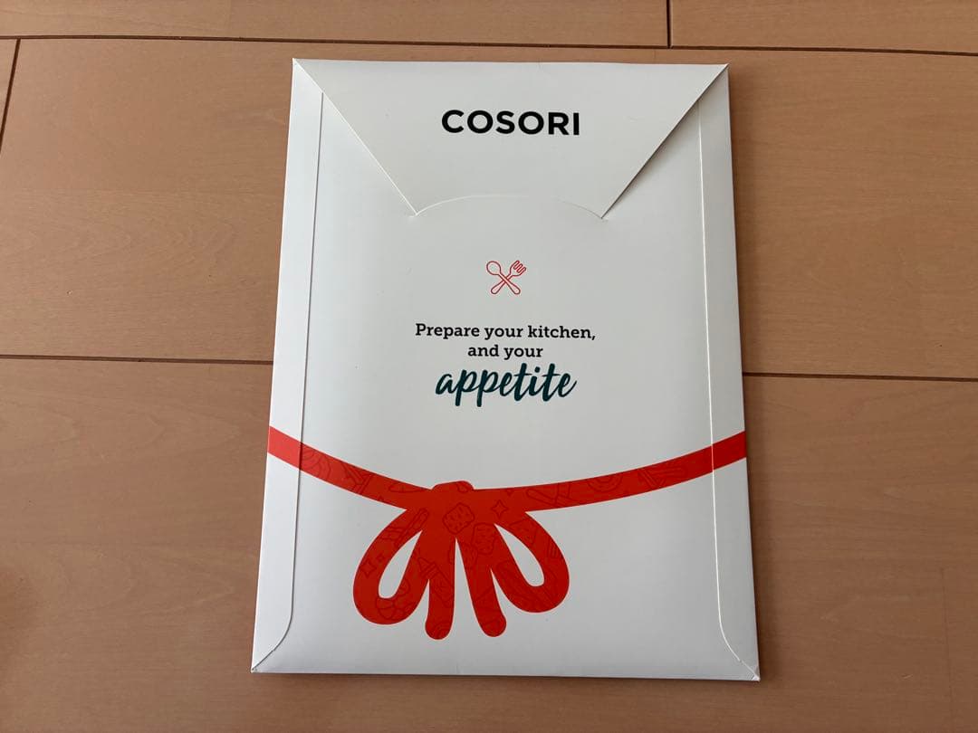 COSORI ノンフライヤー タッチ式操作