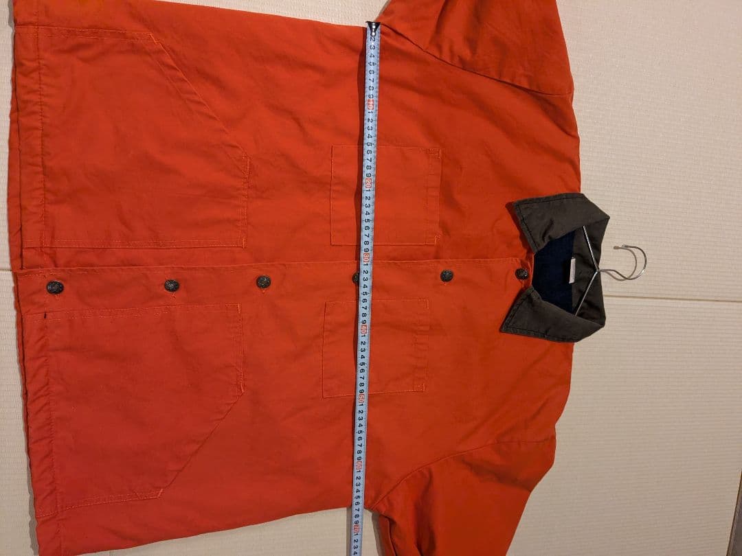 Charmtex Chore Jacket 2XL チョアコート カバーオール