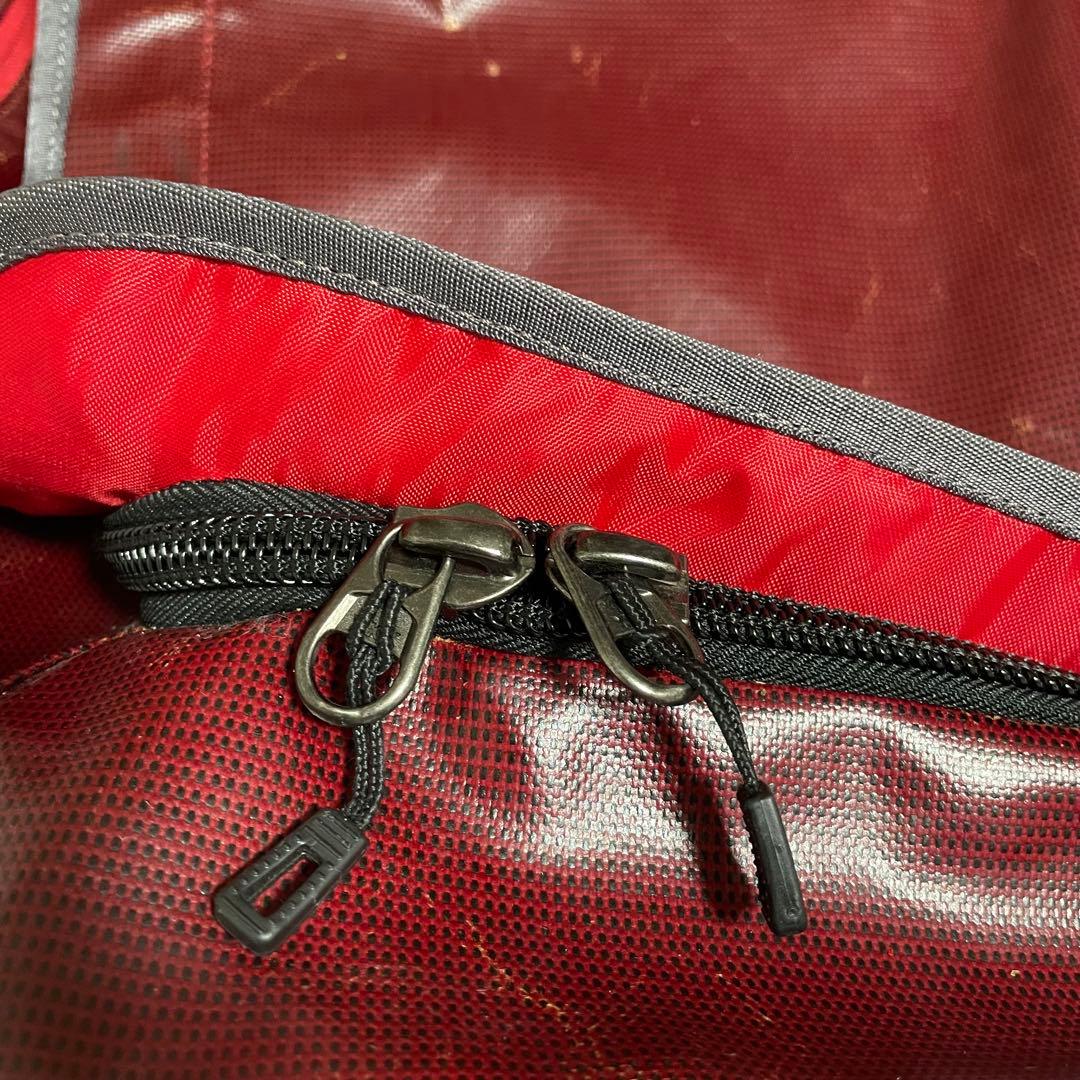 patagonia　パタゴニア　ブラックホール　ウィールド　ダッフル　45L