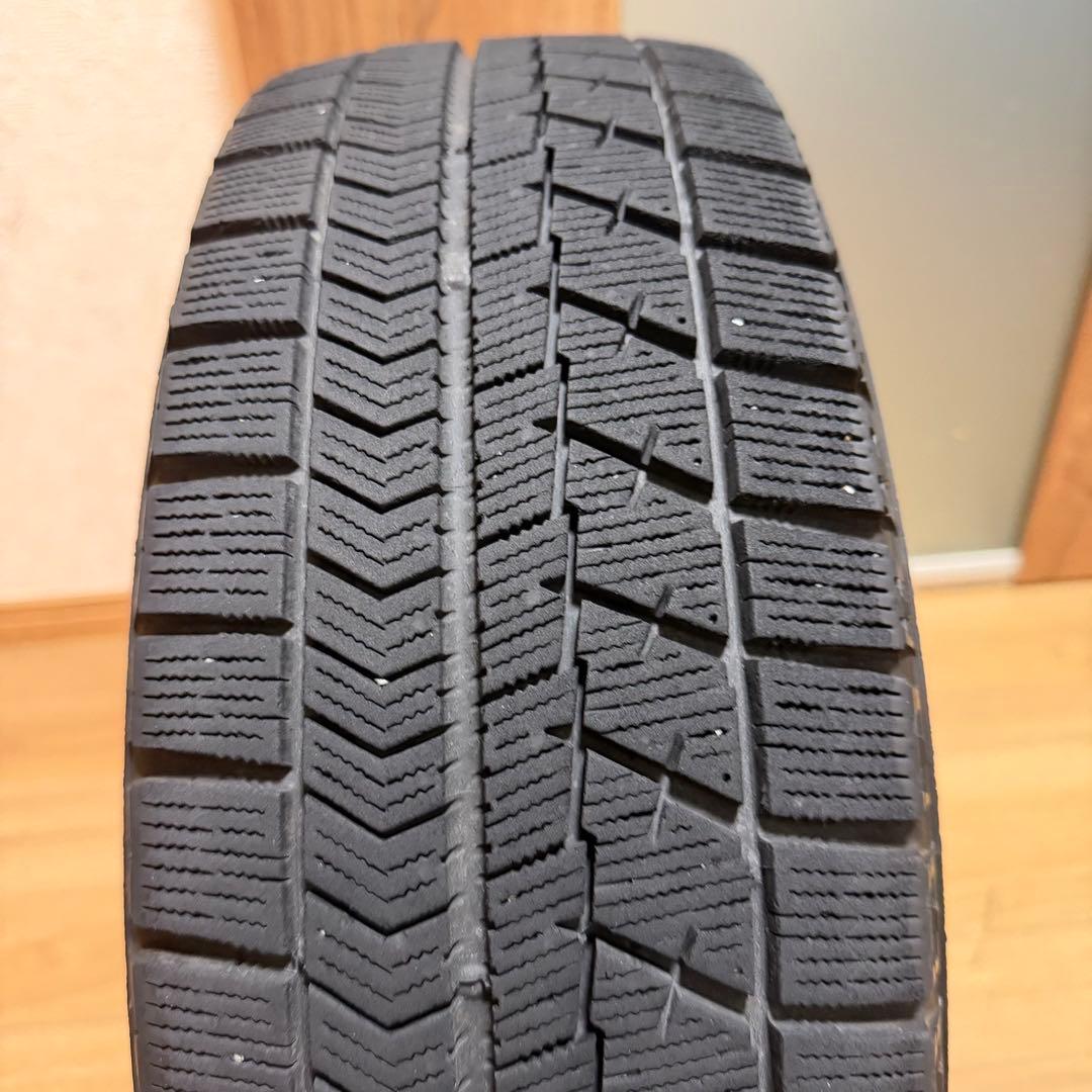 タイヤ・ホイール 165/55R15 VRX