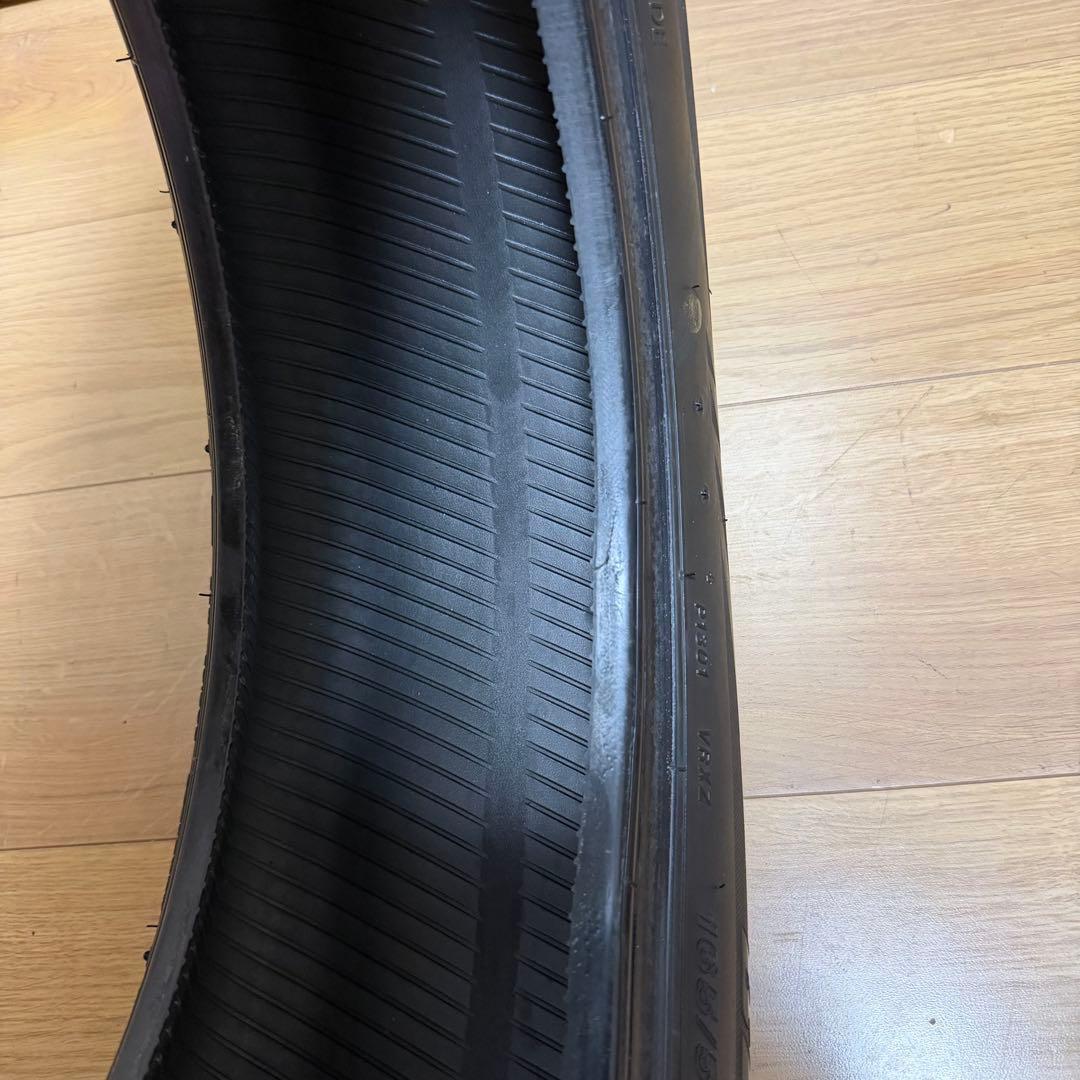 タイヤ・ホイール 165/55R15 VRX