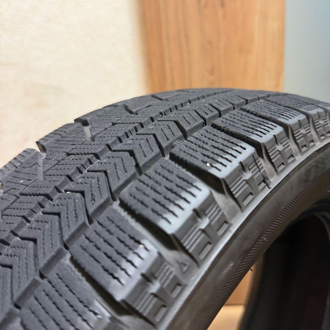 タイヤ・ホイール 165/55R15 VRX