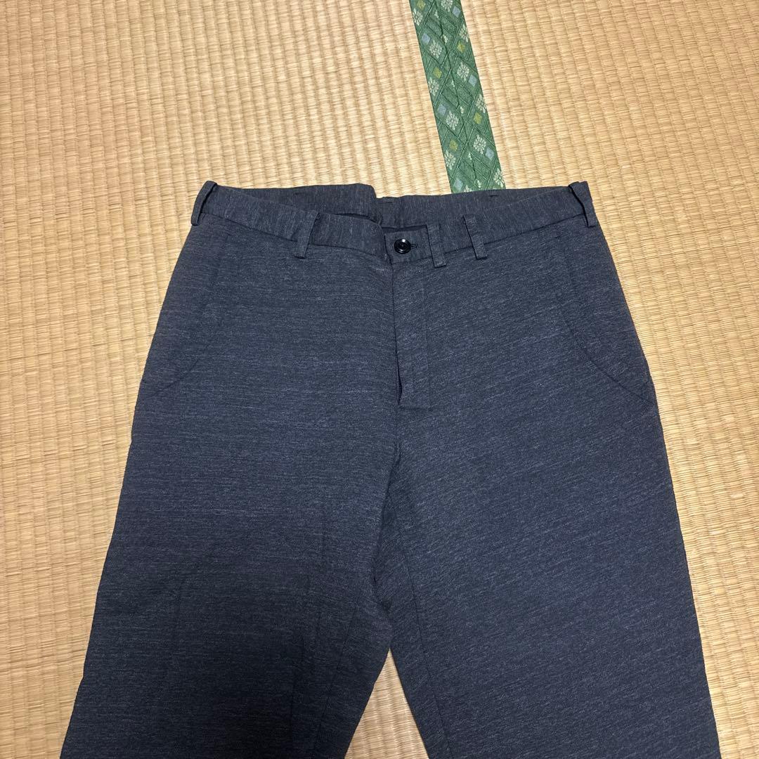 yohji yamamoto ボトム