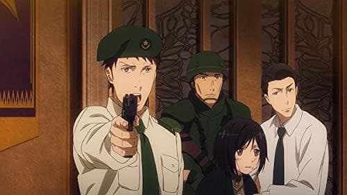 新品 GATE 自衛隊 彼の地にて斯く戦えり コンプリート DVD-BOX 輸入