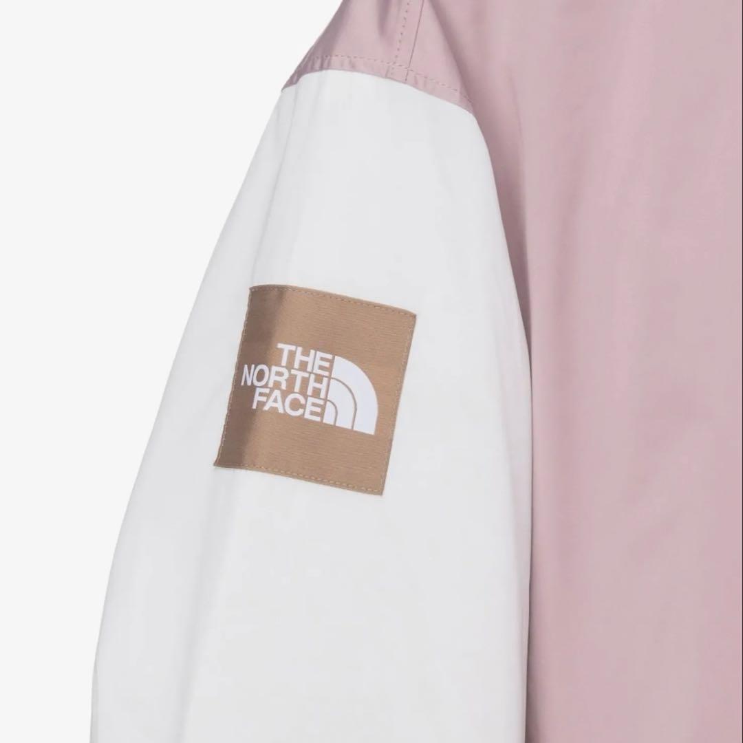‼️IVEイソ着用 ‼️ノースフェイス プレイヤー バシティ ジャケット ピンク