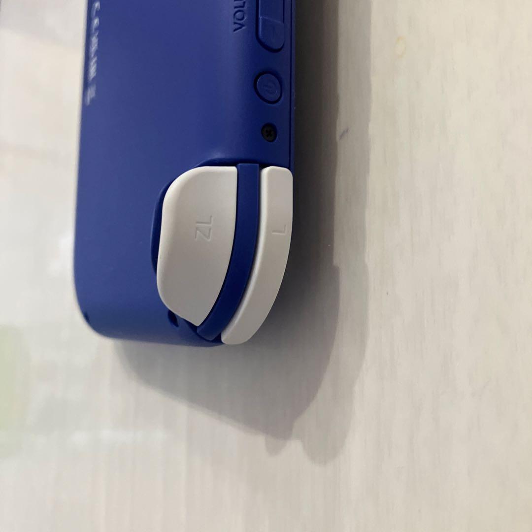 Nintendo switch lite 美品　本体
