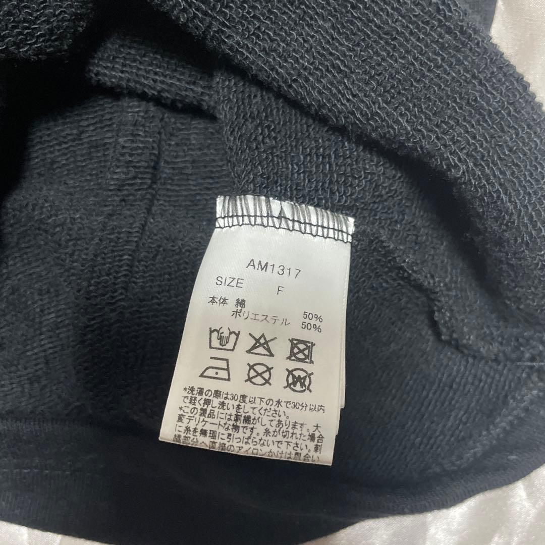 andmary Mary logo tops【正規品】本日発送可能