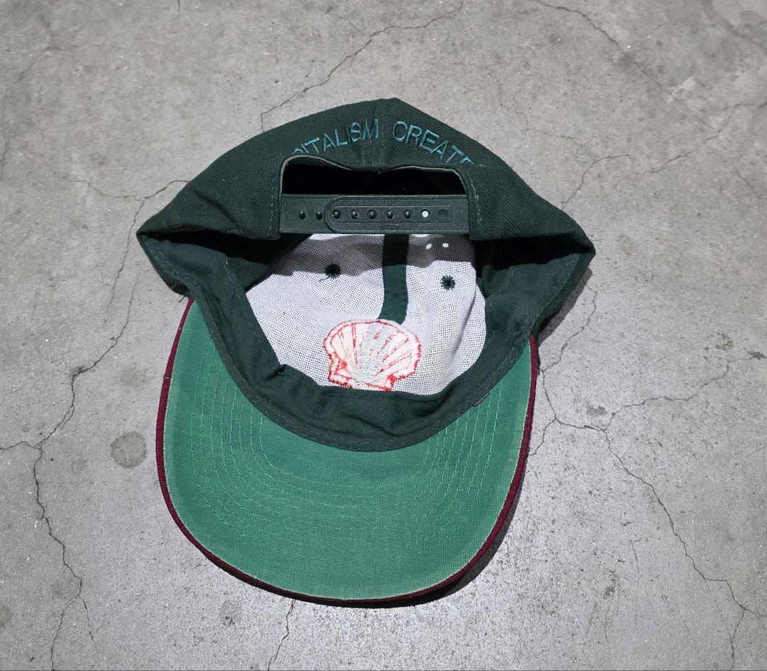 ANARCHIC ADJUSTMENT アナーキックアジャストメント　キャップ