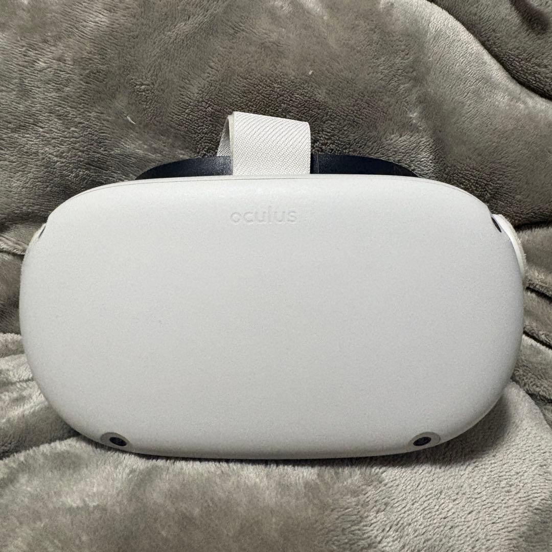  Quest 2 128GB VRヘッドセット