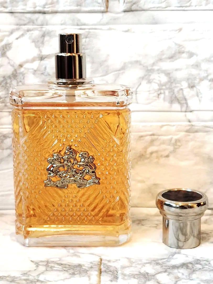ラッキー　香水新品ラルフローレン　サファリフォーメンオードトワレ125ml