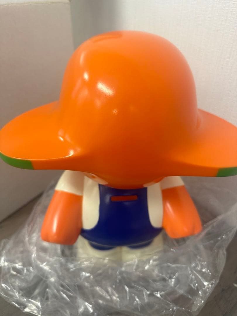サトちゃん　バンク