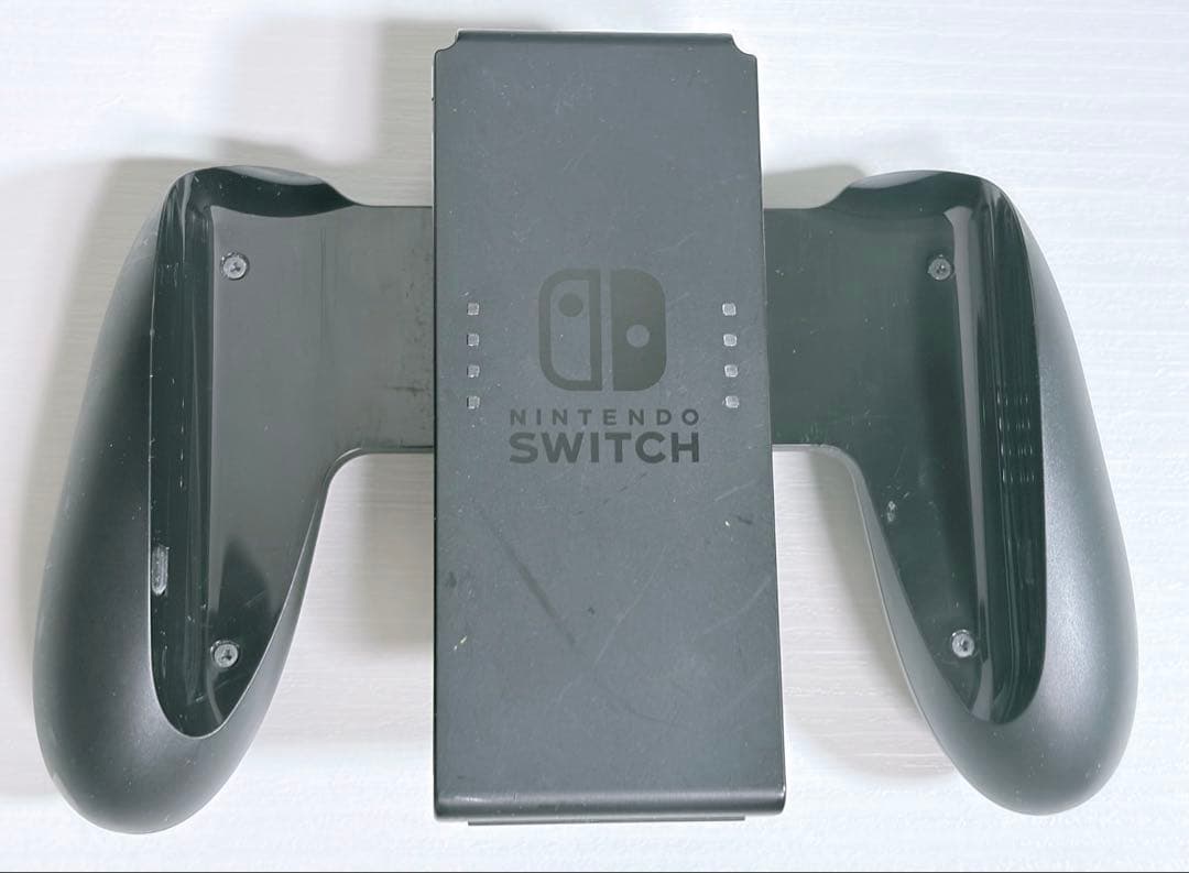 ま*ん様 Nintendo Switch 本体&プロコン