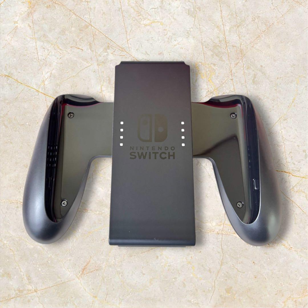 Nintendo Switch 本体 ネオンブルー / ネオンレッド
