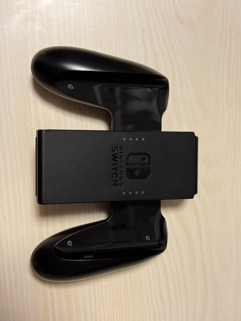 Switch 有機EL + マリオカート8DX + 純正Proコン