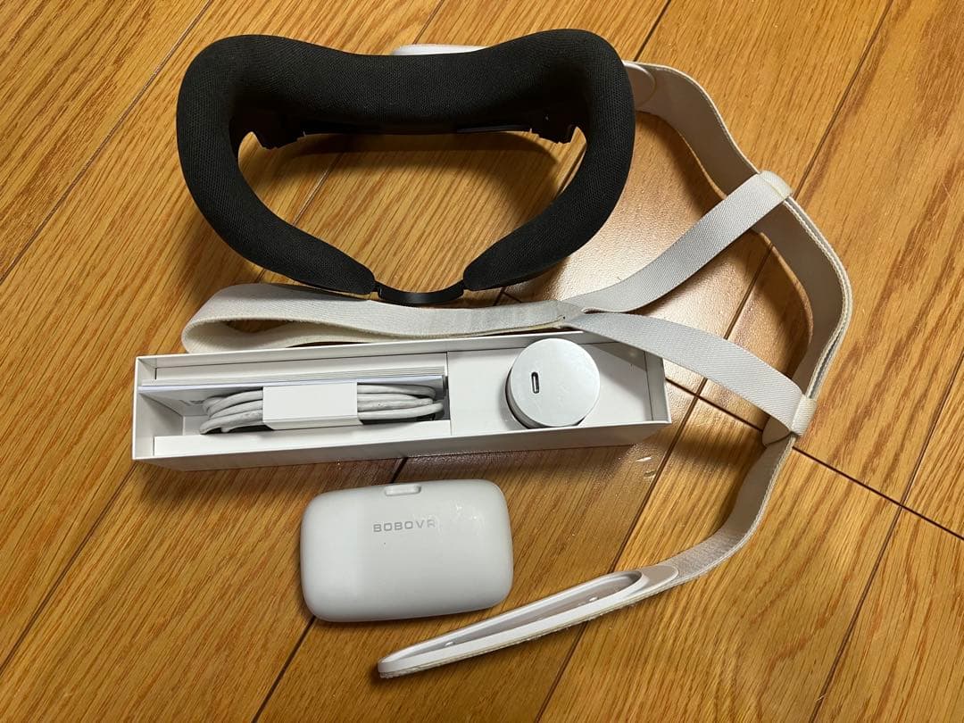 ※訳アリ  Quest 3 VRヘッドセット 512GB