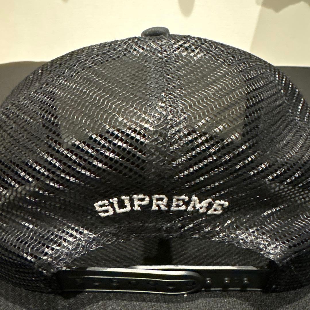 帽子 Supreme Pinup Mesh Back 5-Panel