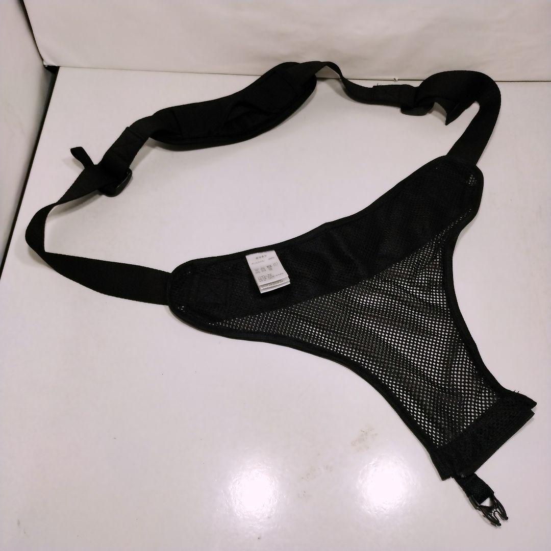 【良品】ポルバン アドバンス ヒップシート Lucky シングルショルダー