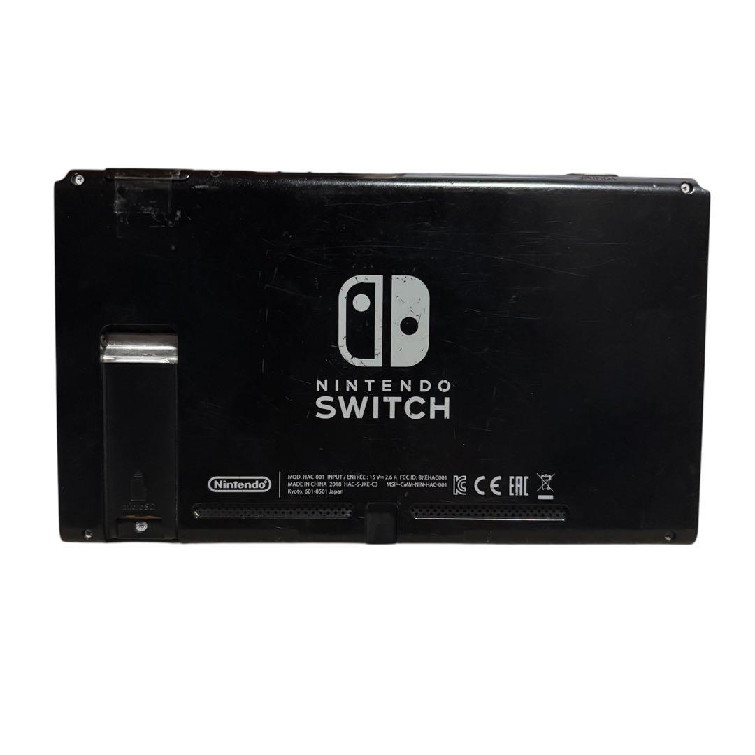 【期間限定】Nintendo Switch 本体 ニンテンドースイッチジャンク品
