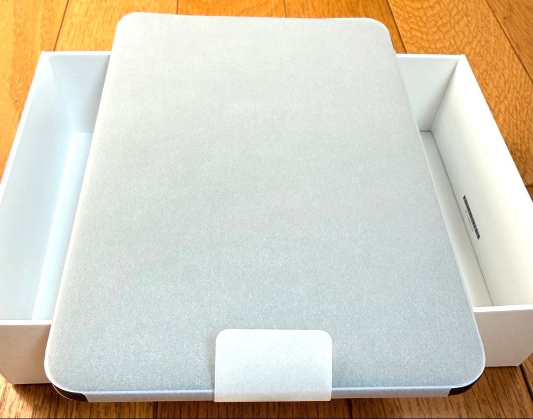 【新品未使用】iPad mini6 256GB Cellularパープル