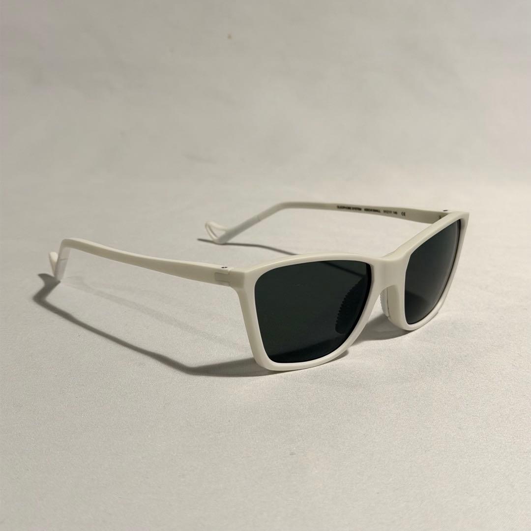 DISTRICT VISION KEIICHI SMALL サングラス