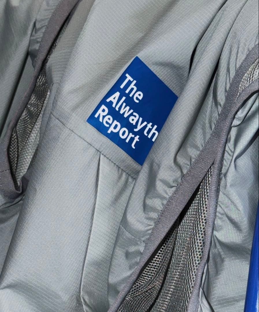 トップス Marmot WAKE Alwayth Light Serve Vest XXL