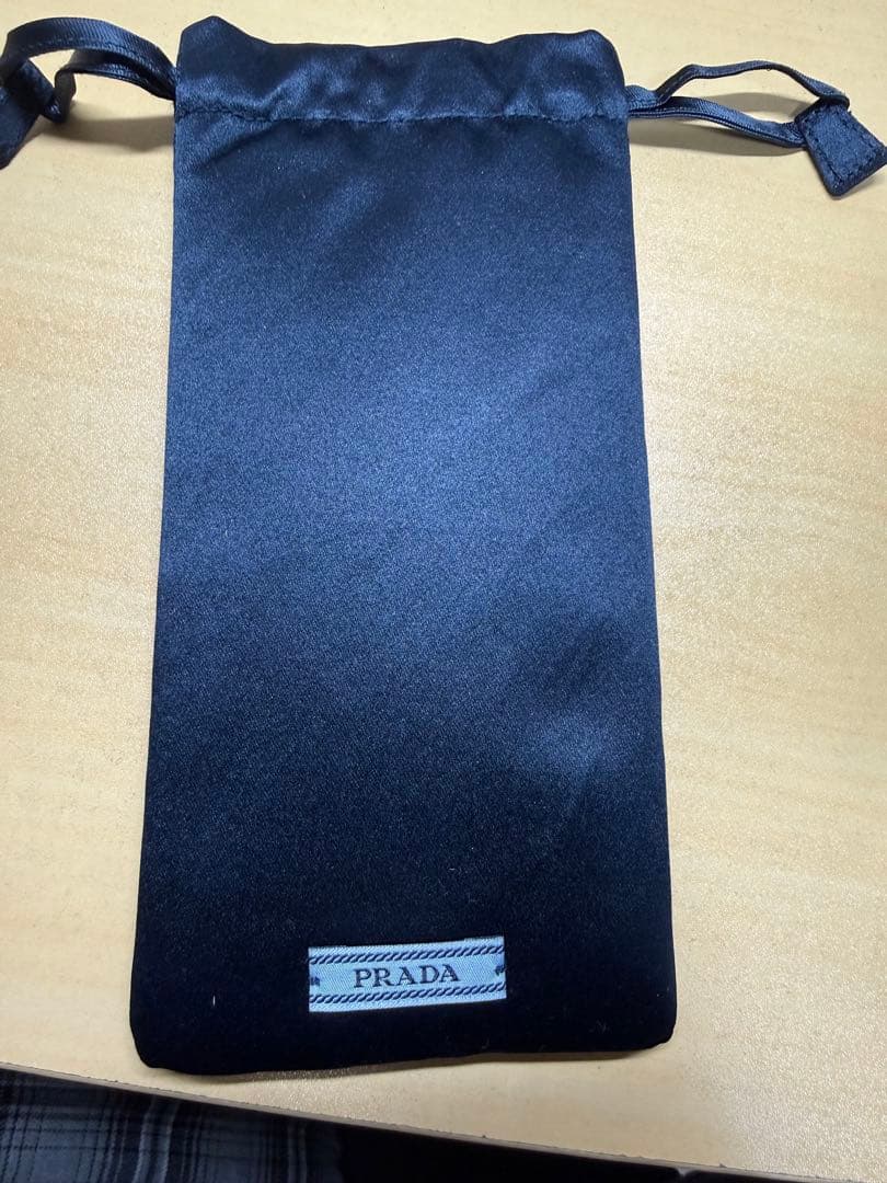 おはなまる　PRADA PR A19S 1AB5S0 サングラス