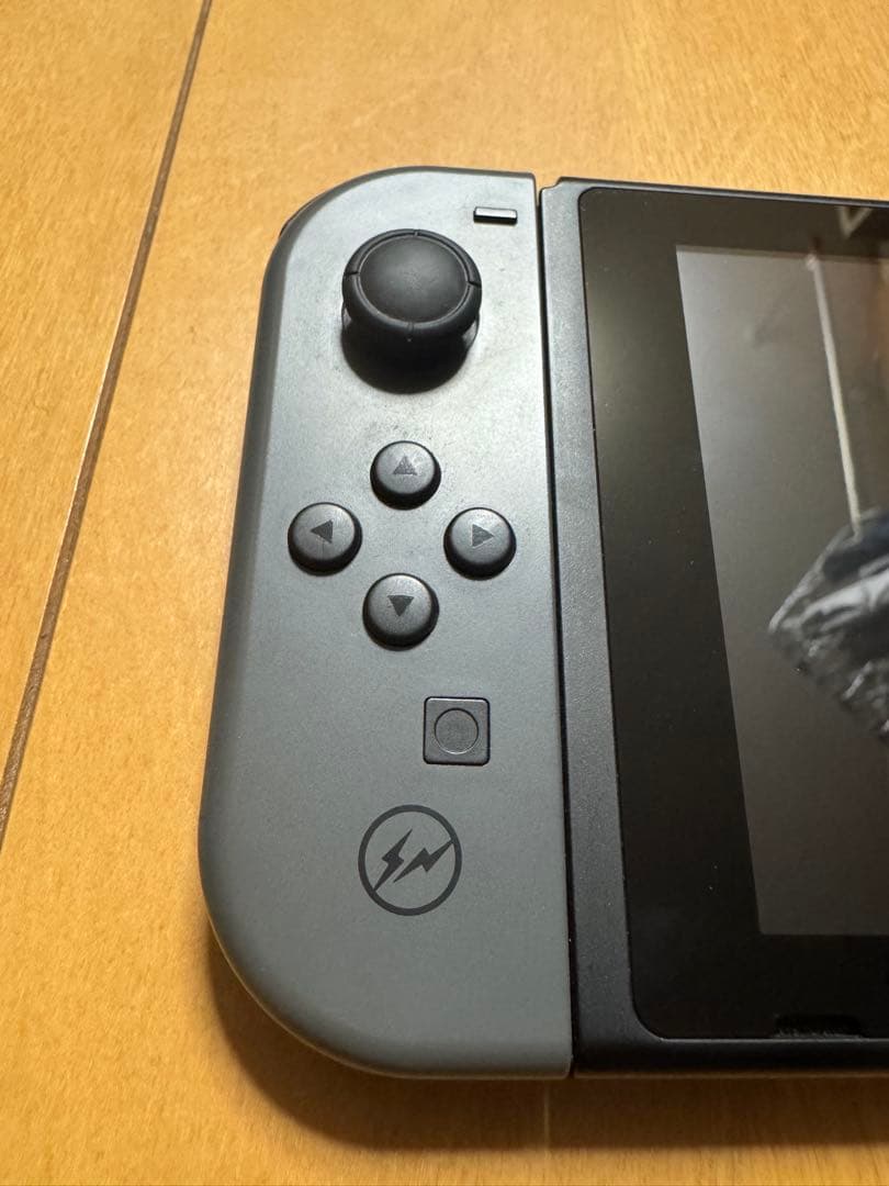 Nintendo Switch ポケモン　フラグメント　コラボ