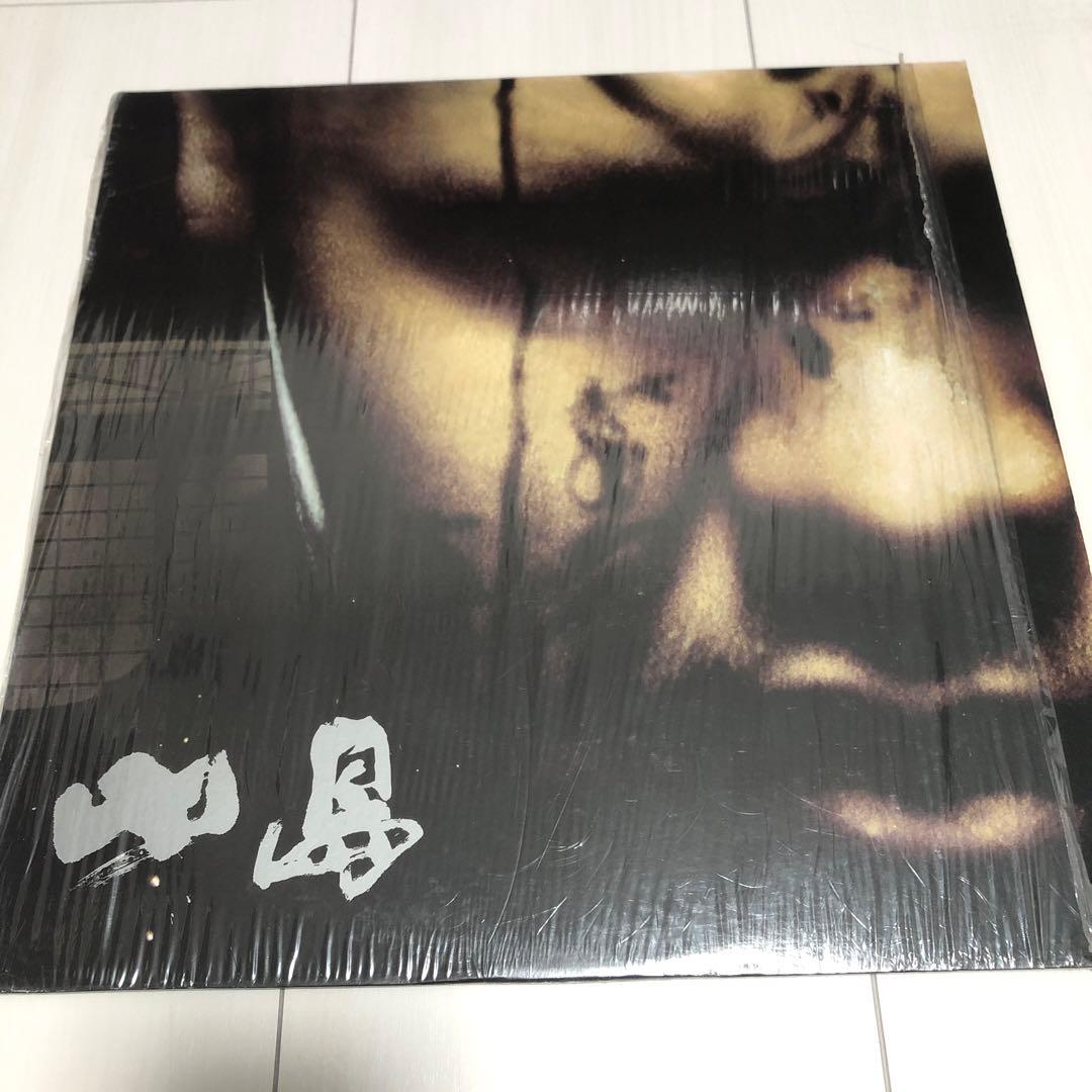 小島/パンキッシュロックフューチャー　レコード
