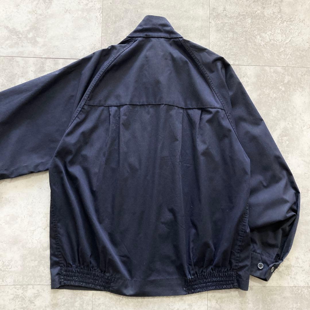 【70s】LONDON FOG 表記42 IDEALジップ スイングトップ
