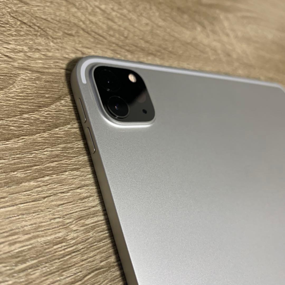 iPad Pro（第2世代）11インチ✨バッテリー最大容量100％✨ペン付き