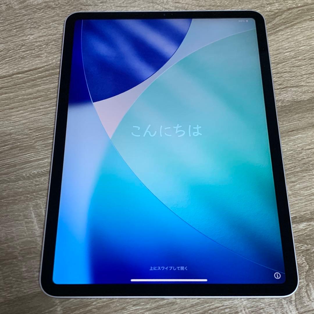 iPad Pro（第2世代）11インチ✨バッテリー最大容量100％✨ペン付き