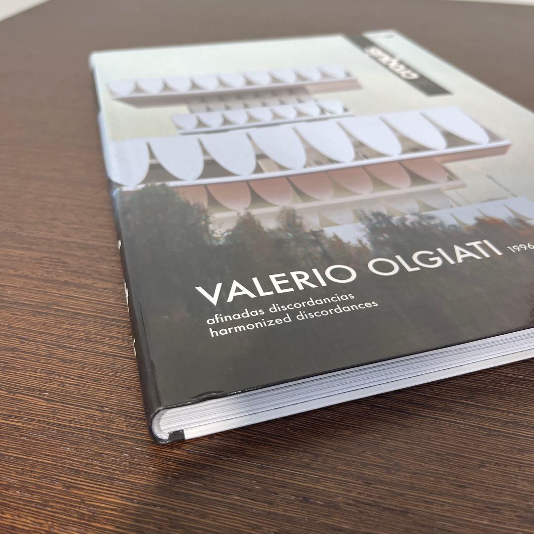 さらに値下げ/ VALERIO OLGIATI 1994-2011