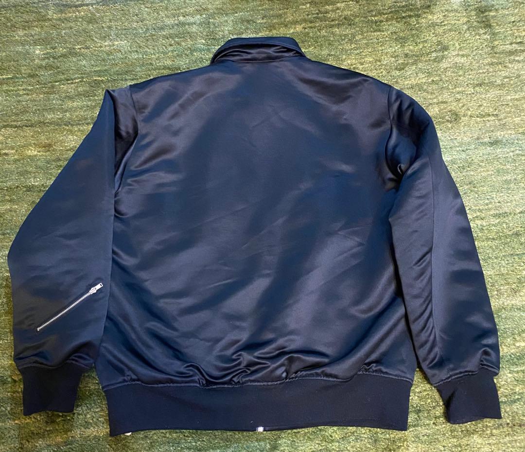 XLARGE エクストララージ フライトジャケット MA-1 美品
