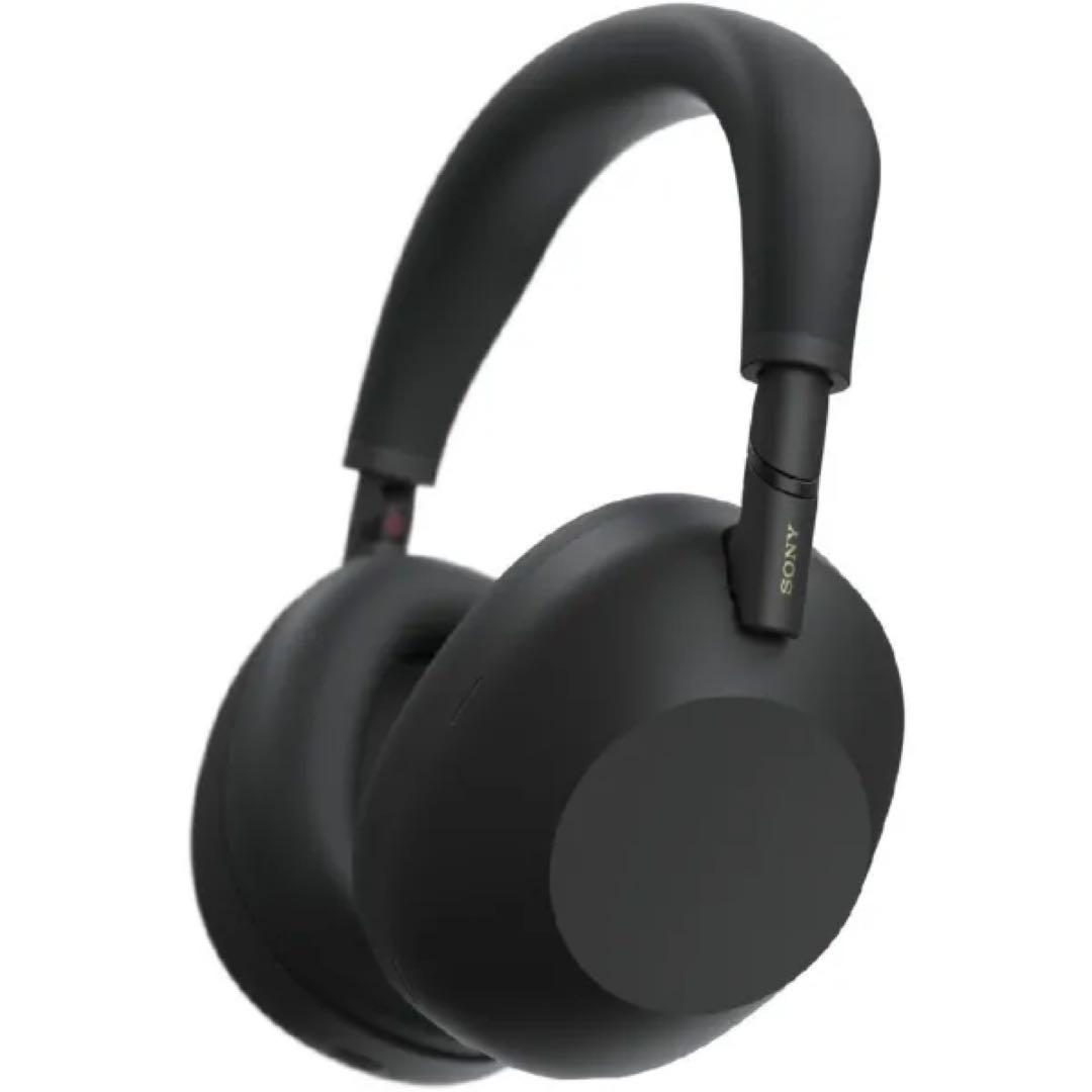 【新品未開封品】SONY WH1000XM6 ヘッドホン