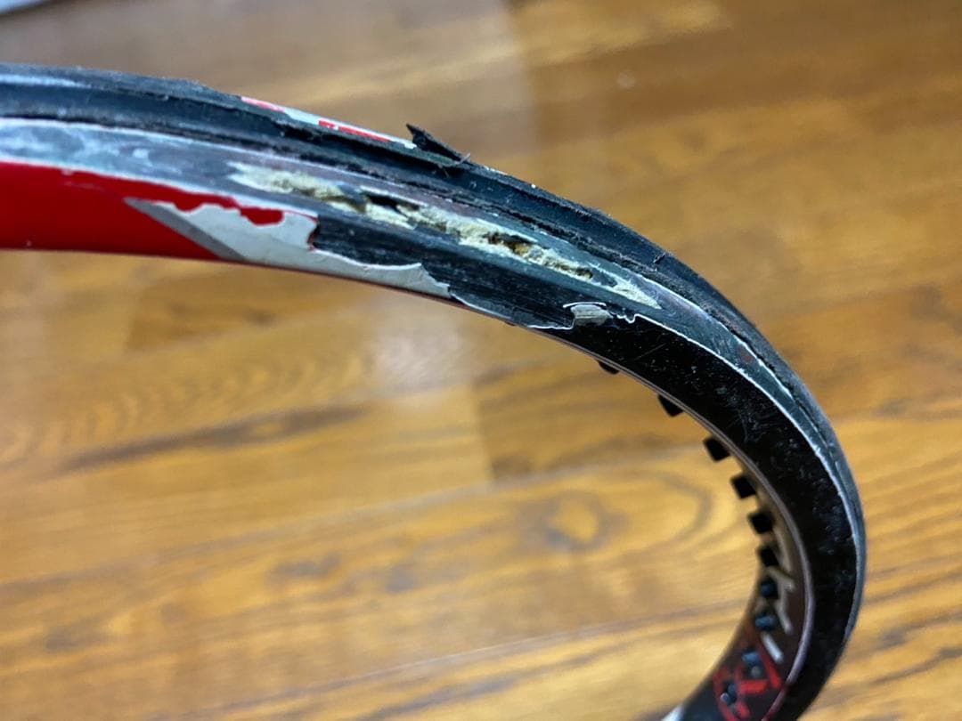 ラケット(硬式用) Pro Staff [K] Six.One Tour 90