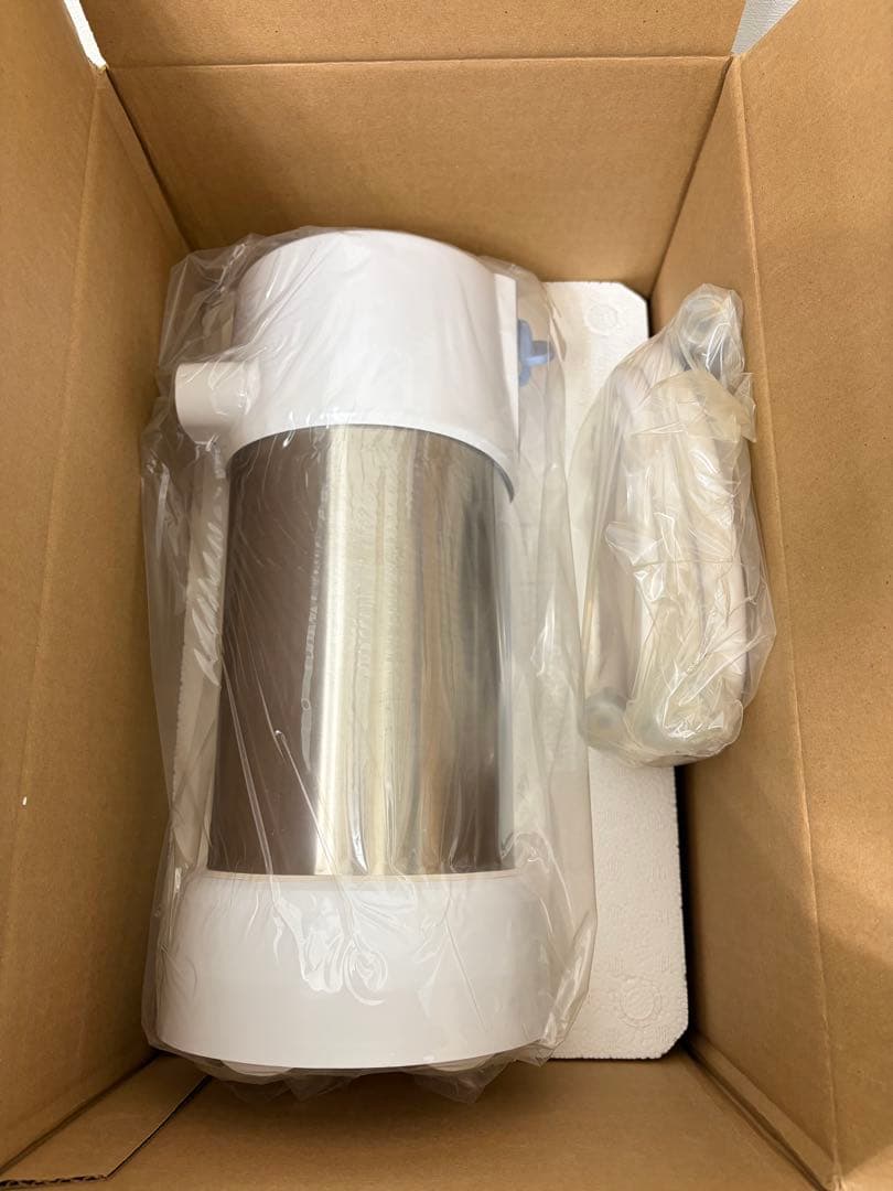 アムウェイ　eSpringバスルーム浄水器