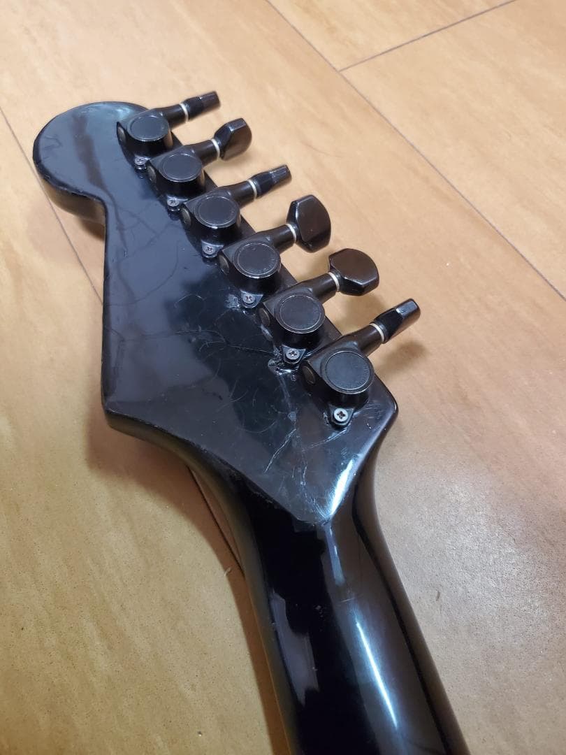 ギター VINTAGE FERNANDES GUITAR