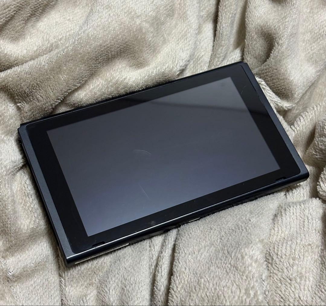 Nintendo Switch ジャンク品 本体のみ