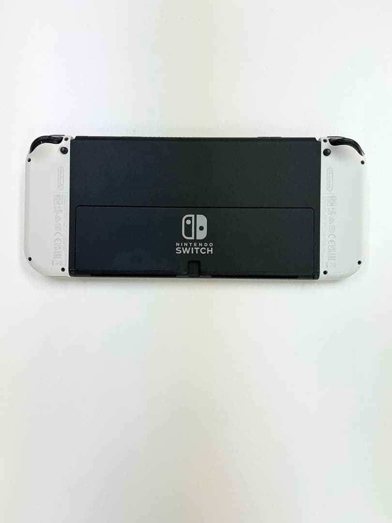 Nintendo Switch 本体　ドック　USBケーブル　ストラップ付