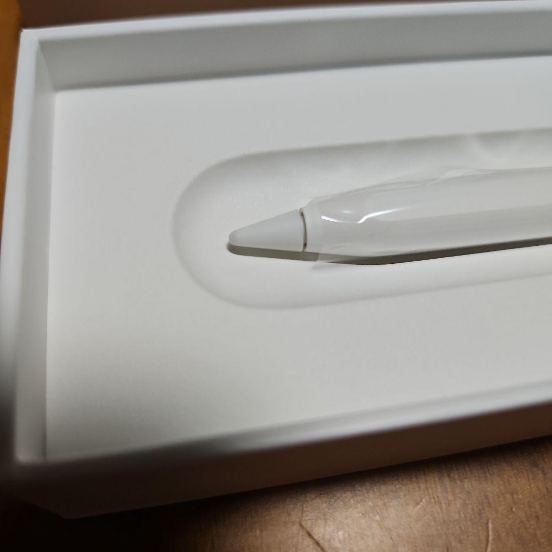 ApplePencil　第2世代