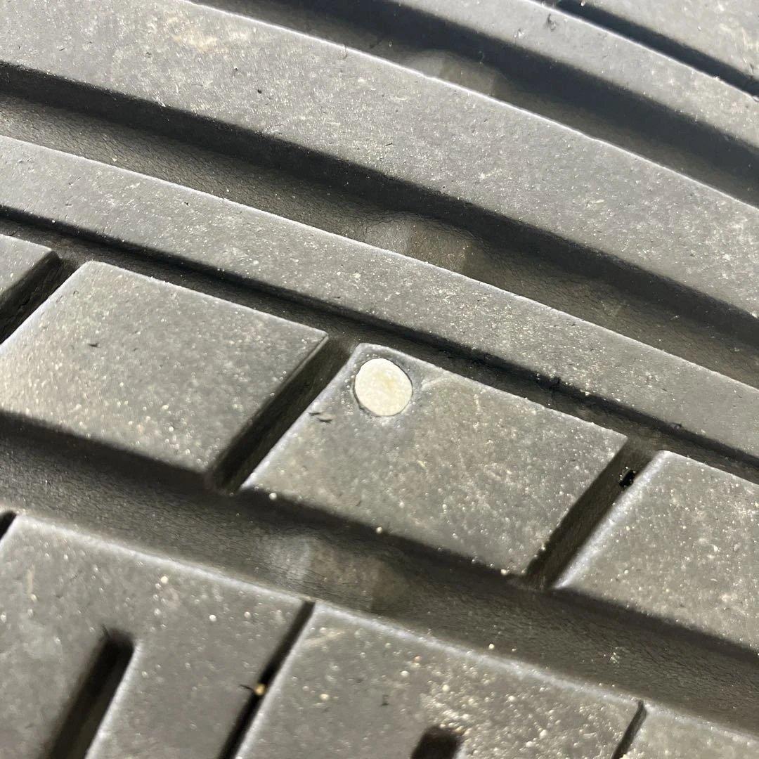 ヨコハマ ES31 185/55R16 21年製 4本セット