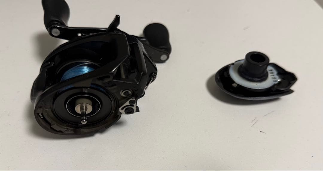 SLX DC ベイトリール 値下げ⭕️！！