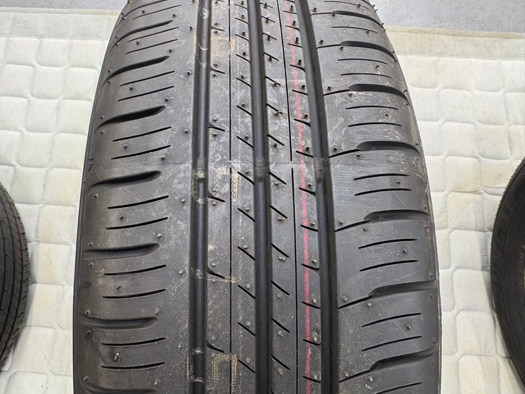 ダンロップ　エナセーブEC300+ 185/65R15 4本セット