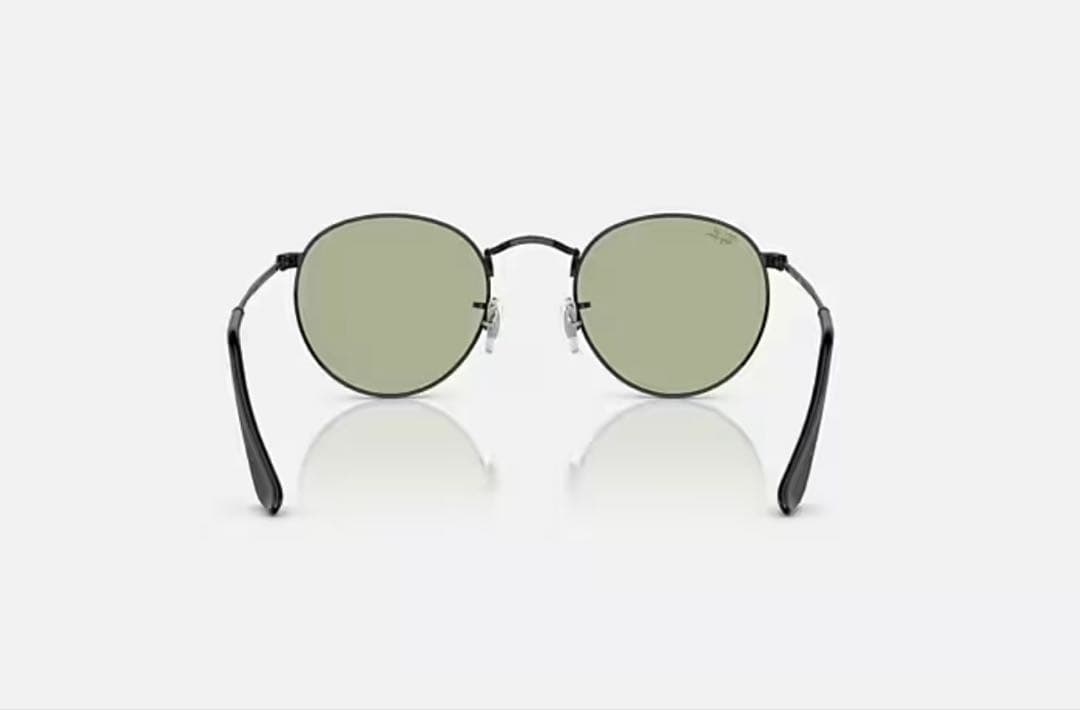 レイバン　Ray Banサングラス　ROUND L