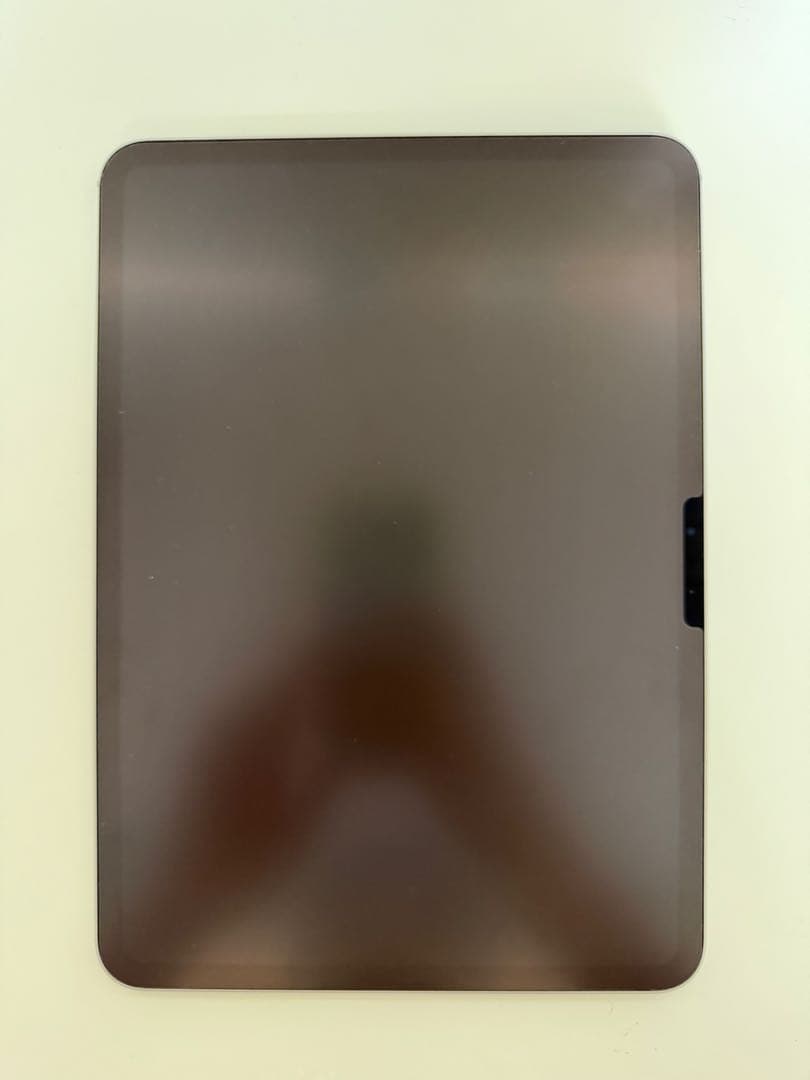 iPad Pro M4 11インチ シルバー 256GB Wi-Fiモデル